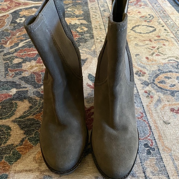 Splendid Booties - Picture 2 of 6